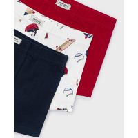 Mayoral - Set of 3 boxers          
