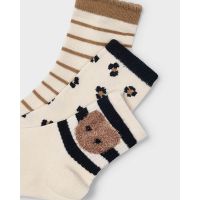 Mayoral - Set 3 socks               