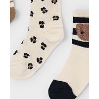Mayoral - Set 3 socks               