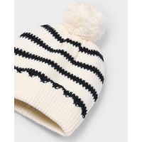 Παιδικό Set Mayoral Σκούφος + Κασκόλ - Stripes