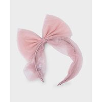 Παιδική Στέκα Μαλλιών Mayoral - Tie