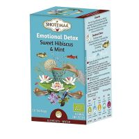 Shoti Maa - Emotional Detox Organic Herbal Tea 32 g 