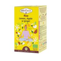 Βιολογικό Τσάι Shoti Maa - Rise Organic Herbal Tea 32 g