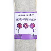 Μαξιλαράκι Ματιών Mani - Lavender Organic Natural