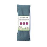 Μαξιλαράκι Ματιών - Mani Chamomile With Organic Flaxseed Darkgreen
