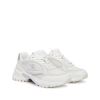 Calvin Klein - Hike Runner Mesh Mix Met Mg  