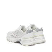 Calvin Klein - Hike Runner Mesh Mix Met Mg  