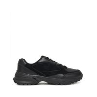 Ανδρικά Sneakers Calvin Klein - Hike Runner Hf Lth Mix
