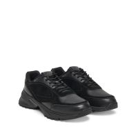 Ανδρικά Sneakers Calvin Klein - Hike Runner Hf Lth Mix