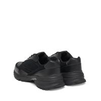 Ανδρικά Sneakers Calvin Klein - Hike Runner Hf Lth Mix