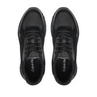 Ανδρικά Sneakers Calvin Klein - Hike Runner Hf Lth Mix
