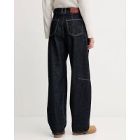 Calvin Klein - The Extreme Barrel Jean Resin Ri  