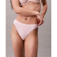 Set Γυναικεία Εσώρουχα Calvin Klein 3 Τεμάχια - Thong