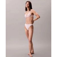 Set Γυναικεία Εσώρουχα Calvin Klein 3 Τεμάχια - Thong