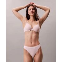 Set Γυναικεία Εσώρουχα Calvin Klein 3 Τεμάχια - Thong
