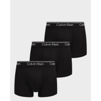 Ανδρικά Εσώρουχα Boxer Calvin Klein 3 Τεμάχια - Low Rise Trunk