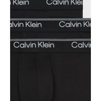 Ανδρικά Εσώρουχα Boxer Calvin Klein 3 Τεμάχια - Low Rise Trunk