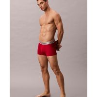 Set Ανδρικά Εσώρουχα Boxer Calvin Klein 3 Τεμάχια - Trunk