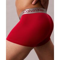 Set Ανδρικά Εσώρουχα Boxer Calvin Klein 3 Τεμάχια - Trunk
