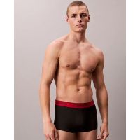 Calvin Klein - Low Rise Trunk 3Pk  
