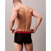 Calvin Klein - Low Rise Trunk 3Pk  