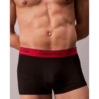 Calvin Klein - Low Rise Trunk 3Pk  