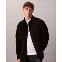 Calvin Klein - Ls Corduroy Pocket Relaxed Shirt  