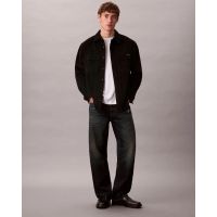 Calvin Klein - Ls Corduroy Pocket Relaxed Shirt  