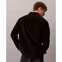 Calvin Klein - Ls Corduroy Pocket Relaxed Shirt  