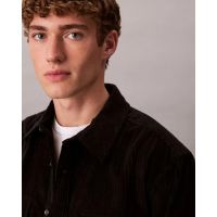 Calvin Klein - Ls Corduroy Pocket Relaxed Shirt  
