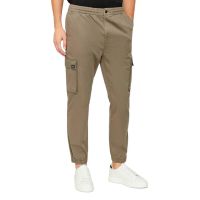 Calvin Klein - Skinny Elastic Twill Cargo Pant  