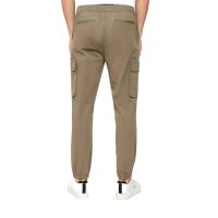 Calvin Klein - Skinny Elastic Twill Cargo Pant  