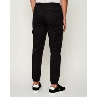 Calvin Klein - Skinny Elastic Twill Cargo Pant  