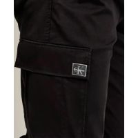 Calvin Klein - Skinny Elastic Twill Cargo Pant  