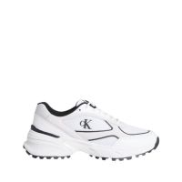 Ανδρικά Sneakers Calvin Klein - Hike Runner Mesh Mix