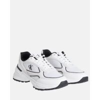 Ανδρικά Sneakers Calvin Klein - Hike Runner Mesh Mix