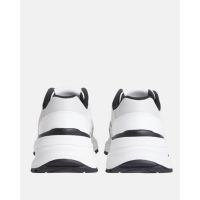 Ανδρικά Sneakers Calvin Klein - Hike Runner Mesh Mix