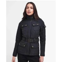 Γυναικείο Jacket Barbour - International Polarquilt Quilted LQU0481 bk11