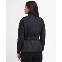 Γυναικείο Jacket Barbour - International Polarquilt Quilted LQU0481 bk11