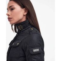 Γυναικείο Jacket Barbour - International Polarquilt Quilted LQU0481 bk11