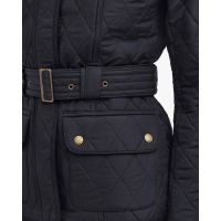 Γυναικείο Jacket Barbour - International Polarquilt Quilted LQU0481 bk11