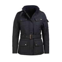Γυναικείο Jacket Barbour - International Polarquilt Quilted LQU0481 bk11