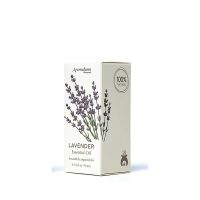 Αιθέριο Έλαιο Aromafume -  Natural Lavender 10ml