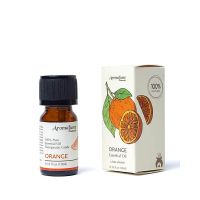 Αιθέραιο Ελαιο Aromafume - Natural Orange 10ml