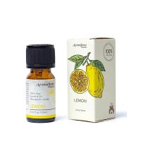 Αιθέραιο Ελαιο Aromafume - Natural Lemon 10 ml