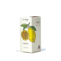 Αιθέραιο Ελαιο Aromafume - Natural Lemon 10 ml