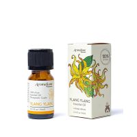 Αιθέριο Ελαιο Aromafume - Natural Ylang Ylang 10 ml