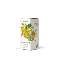 Αιθέριο Ελαιο Aromafume - Natural Ylang Ylang 10 ml