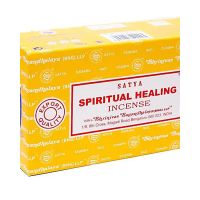 Αρωματικά Στικ Satya - Incense Spiritual Healing 15 g