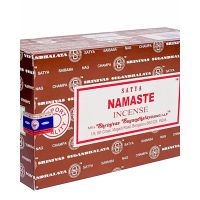 Satya - Incense Namaste 15g